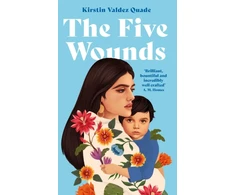 KNYGA Kirstin Valdez Quade Five Wounds