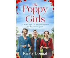 KNYGA Kirsty Dougal Poppy Girls