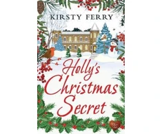 KNYGA Kirsty Ferry Holly's Christmas Secret