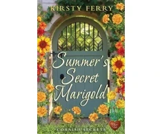 KNYGA Kirsty Ferry Summer's Secret Marigold