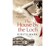 KNYGA Kirsty Wark House by the Loch