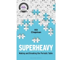 KNYGA Kit Chapman Superheavy