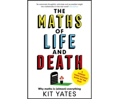 KNYGA Kit Yates Maths of Life and Death