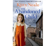 KNYGA Kitty Neale Abandoned Child