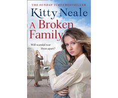 KNYGA Kitty Neale Broken Family
