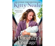 KNYGA Kitty Neale Daughter’s Courage