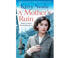KNYGA Kitty Neale Mother’s Ruin