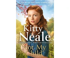 KNYGA Kitty Neale Not My Child