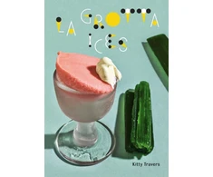 KNYGA Kitty Travers La Grotta Ices