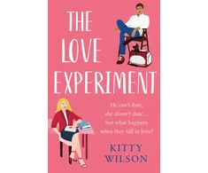 KNYGA Kitty Wilson Love Experiment