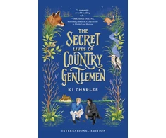 KNYGA KJ Charles Charles Kj Secret Lives of Country Gentlemen