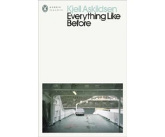 KNYGA Kjell Askildsen Everything Like Before