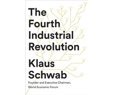KNYGA Klaus Schwab Fourth Industrial Revolution