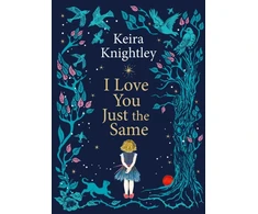 KNYGA Knightley Keira I Love You Just the Same