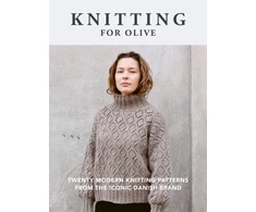 KNYGA Knitting for Olive