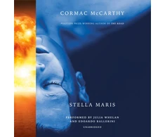 KNYGA Knopf Stella Maris