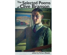 KNYGA KNOTT Selected Poems of Clive Branson