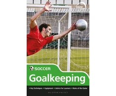 KNYGA Know The Game Skills: Soccer - goalkeeping