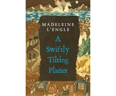 KNYGA Madeleine Lengle Swiftly Tilting Planet