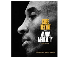 KNYGA Kobe Bryant Mamba Mentality, How I Play