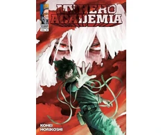 KNYGA Kohei Horikoshi My Hero Academia, Vol. 28