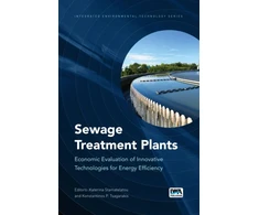 KNYGA Konstantinos P Tsagarakis Sewage Treatment Plants