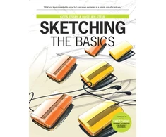 KNYGA Koos Eissen Sketching The Basics