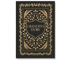KNYGA Korie Herold Grandpa's Story