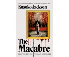KNYGA Kosoko Jackson Macabre