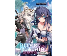 KNYGA Kotatsu Takahashi Before the Tutorial Starts: A Few Things I Can Do to Keep the Bosses Alive, Vol. 1