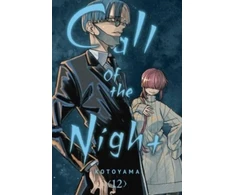 KNYGA Kotoyama Call of the Night, Vol. 12