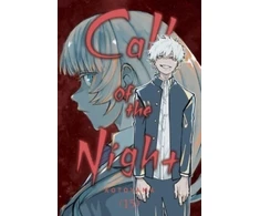 KNYGA Kotoyama Call of the Night, Vol. 15