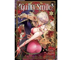 KNYGA Kou Unazuki Guilty Smile (Manga) Vol. 1