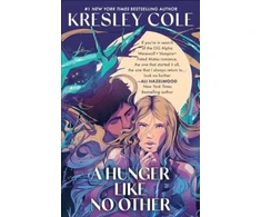 KNYGA Kresley Cole Hunger Like No other