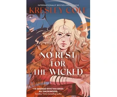 KNYGA Kresley Cole No Rest For The Wicked
