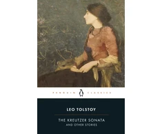 KNYGA Kreutzer Sonata and Other Stories
