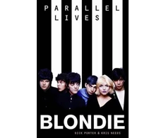 KNYGA Kris Needs Blondie: Parallel Lives Revised Edition