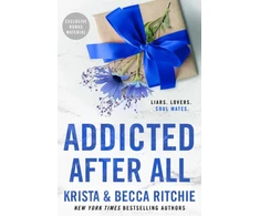 KNYGA Krista Ritchie Addicted After All