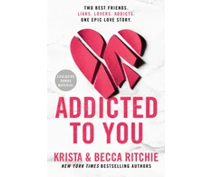 KNYGA Krista Ritchie Addicted to You