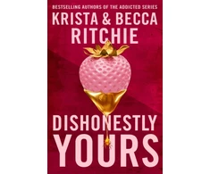 KNYGA Krista Ritchie Dishonestly Yours