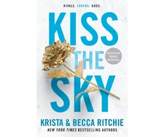KNYGA Krista Ritchie Kiss the Sky