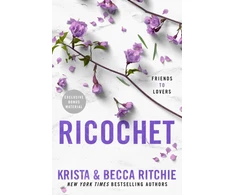 KNYGA Krista Ritchie Ricochet