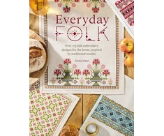 KNYGA Krista West Everyday Folk