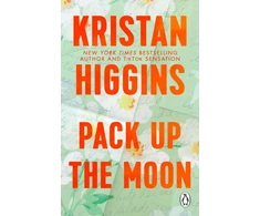 KNYGA Kristan Higgins Pack Up the Moon