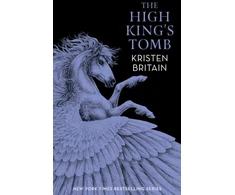 KNYGA Kristen Britain High King's Tomb