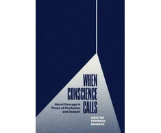 KNYGA Kristen Renwick Monroe When Conscience Calls