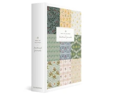 KNYGA Kristen Wetherell ESV Devotional Journal, Fruit of the Spirit