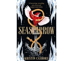 KNYGA Kristin Cashore Seasparrow