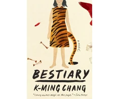 KNYGA Kristin Chang Bestiary