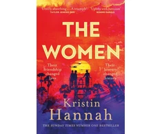 KNYGA Kristin Hannah Hannah Kristin Moterys